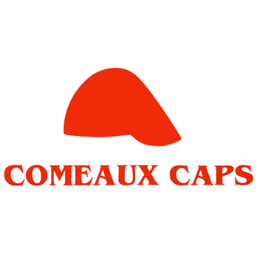 Comeaux Caps118-BC-600-6-3/4